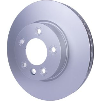 Hella | Bremsscheibe | 8DD 355 128-041