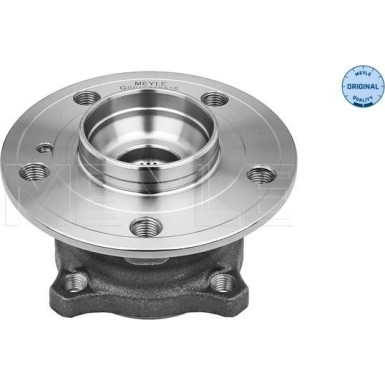 Meyle Radnabe MEYLE-ORIGINAL: True to OE 014 752 0008