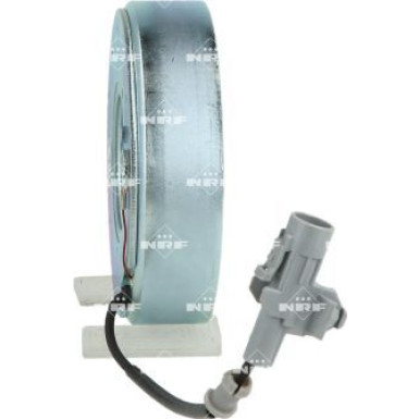 NRF | Spule, Magnetkupplung-Kompressor | 38740