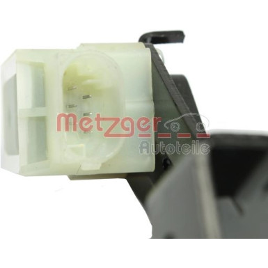 Metzger | Sensor, Xenonlicht (Leuchtweiteregulie | 0901217