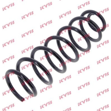 RA6147 Fahrwerksfeder K-Flex