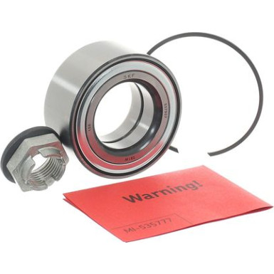 VKBA 6692 Radlagersatz VKBA 6692 Radlagersatz