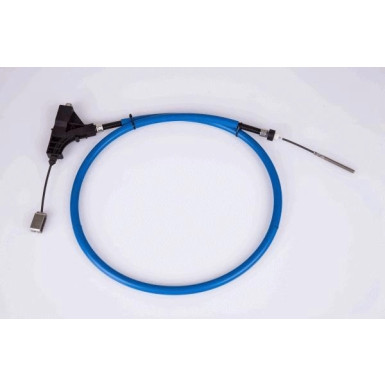 8AS 355 668-521 Seilzug, Feststellbremse 8AS 355 668-521 Seilzug, Feststellbremse