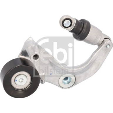 FEBI BILSTEIN 186259 Riemenspanner, Keilrippenriemen