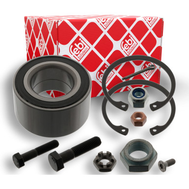 FEBI BILSTEIN 03488 Radlagersatz FEBI BILSTEIN 03488 Radlagersatz