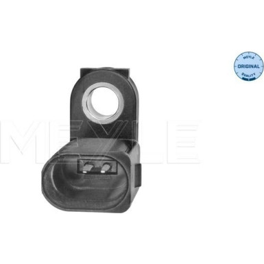Meyle Sensor, Raddrehzahl MEYLE-ORIGINAL: True to OE 114 800 0009