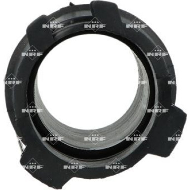 NRF | Ansaugschlauch, Luftfilter | 166376