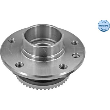 Meyle Radnabe MEYLE-ORIGINAL: True to OE 614 160 0003