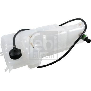 febi bilstein | Ausgleichsbehälter, Kühlmittel | 180788 febi bilstein | Ausgleichsbehälter, Kühlmittel | 180788