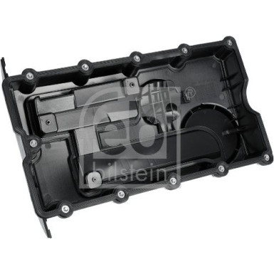 FEBI BILSTEIN 186034 Zylinderkopfhaube FEBI BILSTEIN 186034 Zylinderkopfhaube