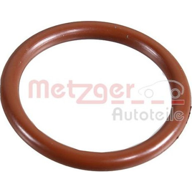 Metzger | Dichtring, Lader | 2430012