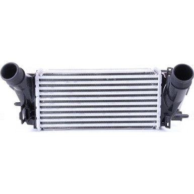 96252 Ladeluftkühler ** FIRST FIT ** 96252 Ladeluftkühler ** FIRST FIT **