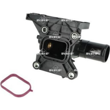 NRF Kühlmittelflansch 775068