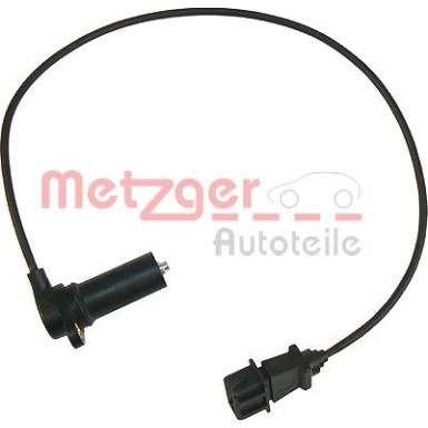 0902047 Impulsgeber, Kurbelwelle