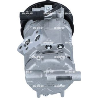 NRF | Kompressor, Klimaanlage | 320228