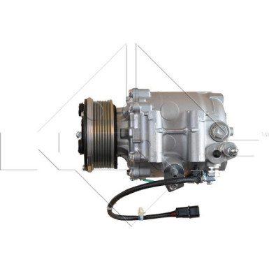 32735 Kompressor, Klimaanlage EASY FIT