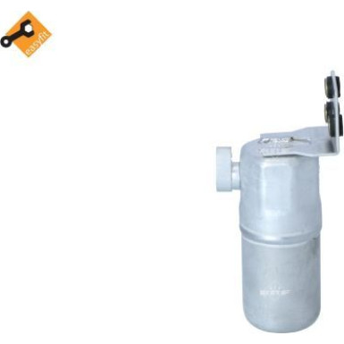 33301 Trockner, Klimaanlage EASY FIT