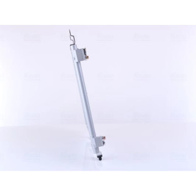 940079 Kondensator, Klimaanlage ** FIRST FIT **