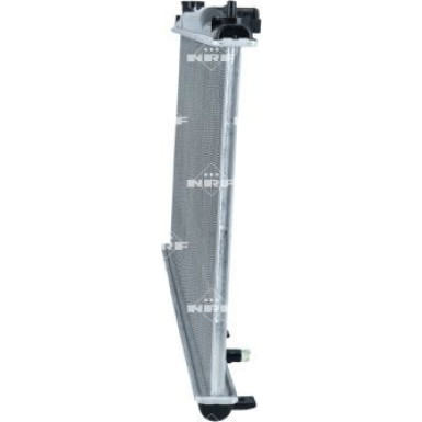 NRF | Kühler, Motorkühlung | 53679