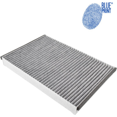 Blue Print | Filter, Innenraumluft | ADW192504