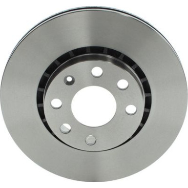 BOSCH | Bremsscheibe | 0 986 478 535