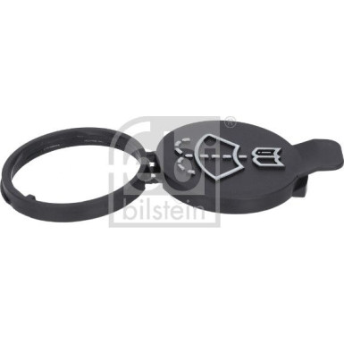 FEBI BILSTEIN 188352 Verschluss, Waschwasserbehälter