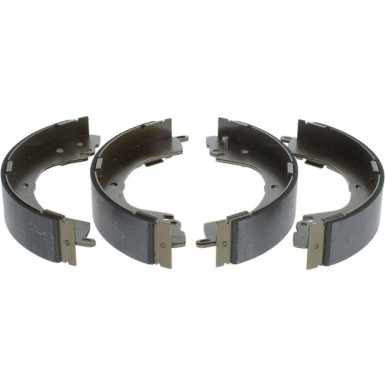 0 986 487 684 Bremsbackensatz 0 986 487 684 Bremsbackensatz