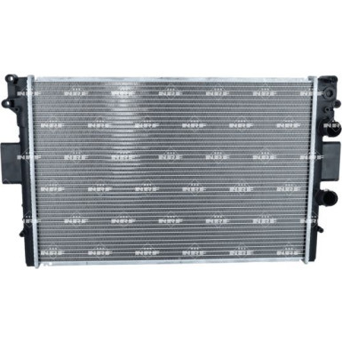 53652 Kühler, Motorkühlung