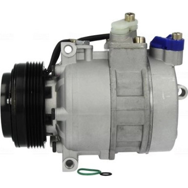 89031 Kompressor, Klimaanlage ** FIRST FIT ** 89031 Kompressor, Klimaanlage ** FIRST FIT **