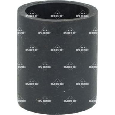 NRF Ladeluftschlauch 166250 NRF Ladeluftschlauch 166250