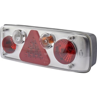 Hella | Heckleuchte | 2VP 340 942-001