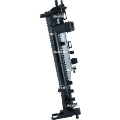 NRF | Kühler, Motorkühlung | 550080A