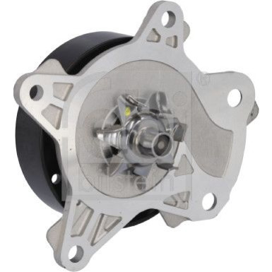 FEBI BILSTEIN 186021 Wasserpumpe, Motorkühlung