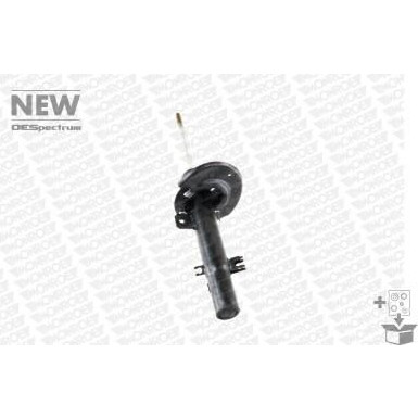 Monroe | Stoßdämpfer | 742207SP Monroe | Stoßdämpfer | 742207SP