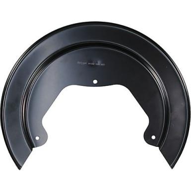 6115502 Spritzblech, Bremsscheibe 6115502 Spritzblech, Bremsscheibe