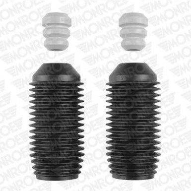 PK321 Staubschutzsatz, Stoßdämpfer PROTECTION KIT