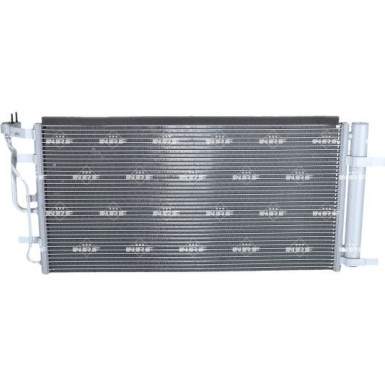 350531 Kondensator, Klimaanlage 350531 Kondensator, Klimaanlage