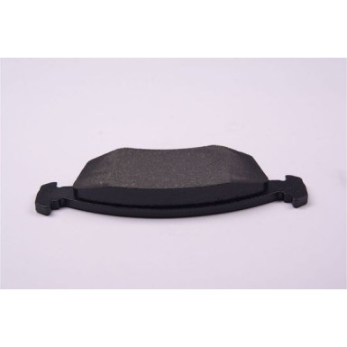 Hella | Bremsbelagsatz, Scheibenbremse | 8DB 355 008-521
