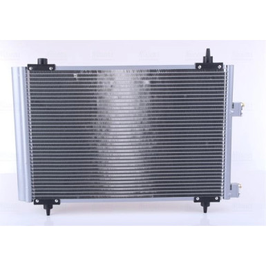 94570 Kondensator, Klimaanlage ** FIRST FIT **