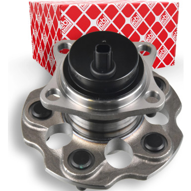 FEBI BILSTEIN 174440 Radlagersatz FEBI BILSTEIN 174440 Radlagersatz