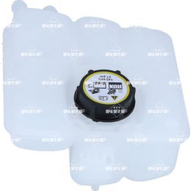 454110 Ausgleichsbehälter, Kühlmittel EASY FIT