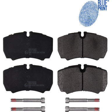 ADF124226 Bremsbelagsatz, Scheibenbremse