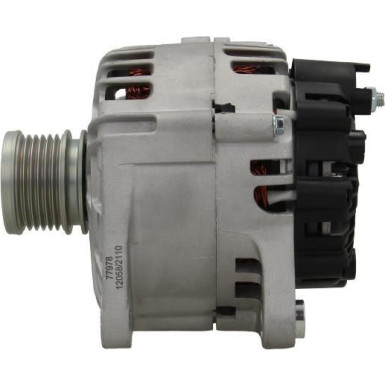 PSH | Generator | 575.959.120.004