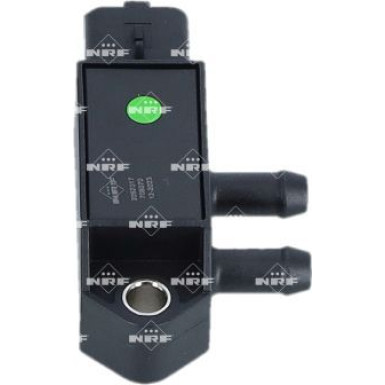 708070 Sensor, Abgasdruck