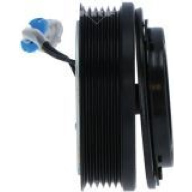 380001 Magnetkupplung, Klimakompressor