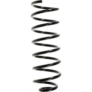 Spidan | Fahrwerksfeder | 49344