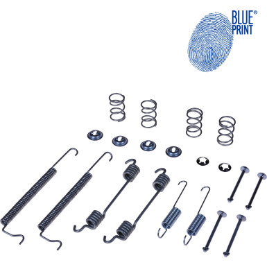 ADG041501 Zubehörsatz, Bremsbacken