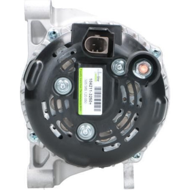 PSH | Generator | 505.585.120.050