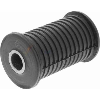 V40-1542 Lagerung, Blattfeder Original VAICO Qualität