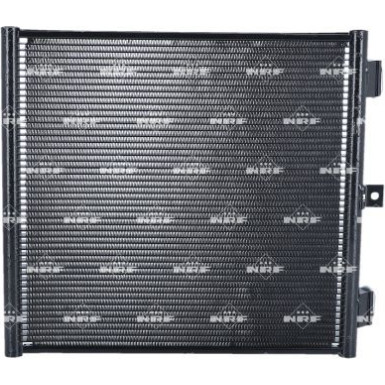 350590 Kondensator, Klimaanlage EASY FIT 350590 Kondensator, Klimaanlage EASY FIT